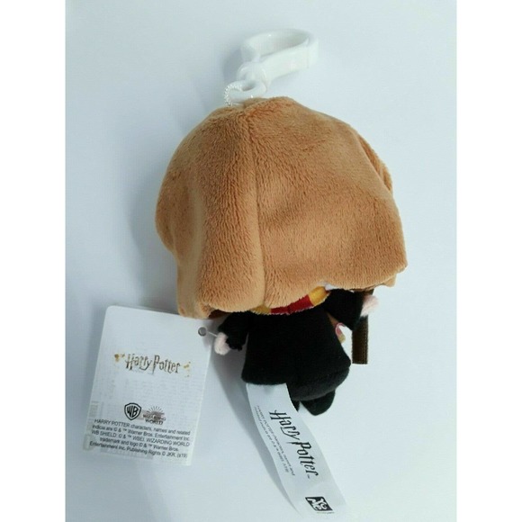 Harry Potter Backpack Clip Charm SET - Picture 7 of 9